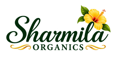 Sharmila Organics
